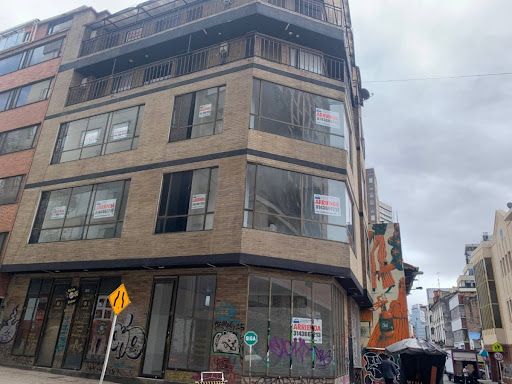 Apartaestudio en arriendo Cundinamarca Bogotá La Veracruz 35 m2 Habitaciones 1 Baños 1 Garajes 0 Precio $1500000