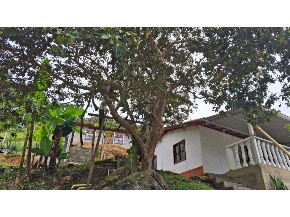 Finca en venta Antioquia Girardota Girardota 800 m2 Habitaciones 5 Baños 2 Garajes 0 Precio $400000000