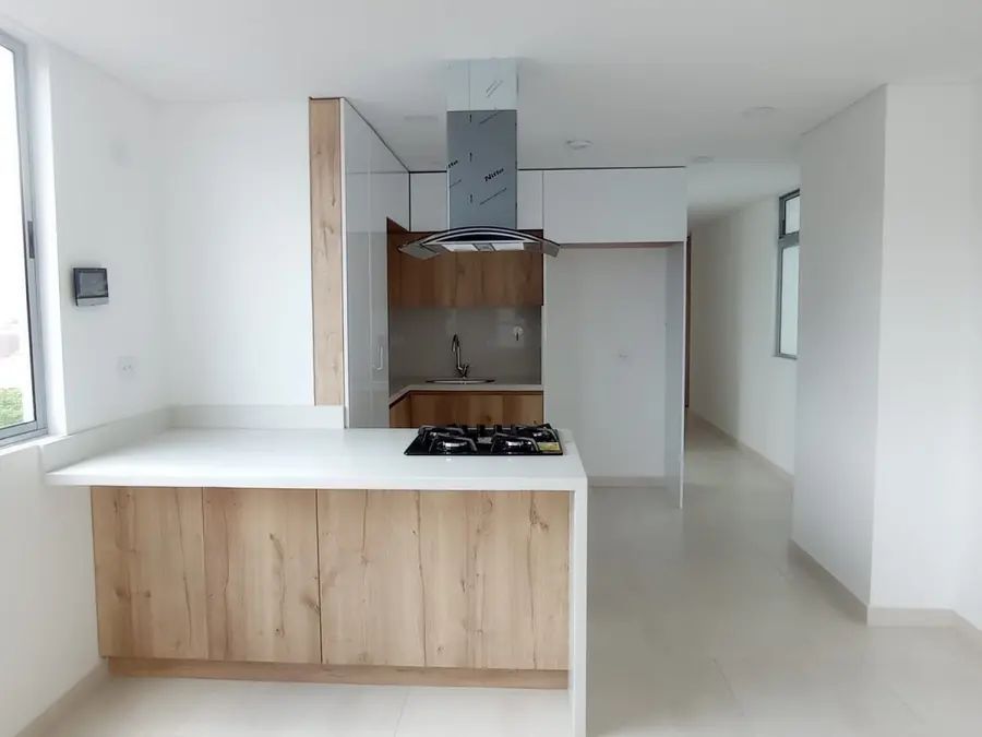 Apartamento en arriendo Antioquia Itagüí Santa Maria Et Ii 92 m2 Habitaciones 3 Baños 2 Garajes 1 Precio $2600000