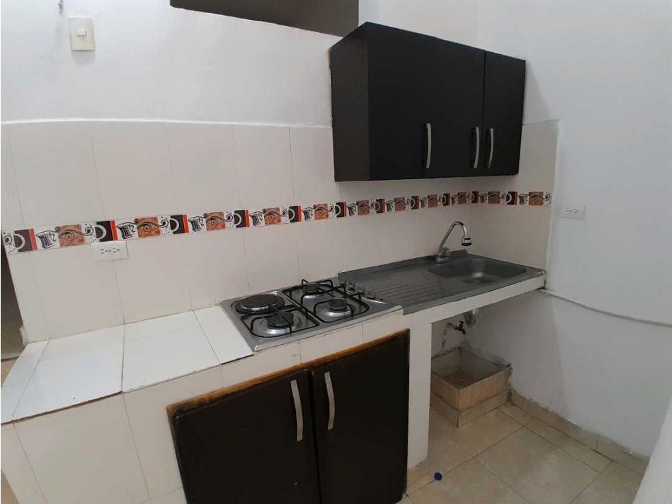 Apartamento en arriendo Antioquia Medellín Brasilia 40 m2 Habitaciones 2 Baños 2 Garajes 0 Precio $1250000