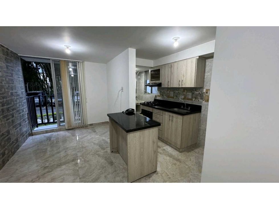 Apartamento en venta Quindío Armenia Bloques Ciudadela Sorrento 54 m2 Habitaciones 2 Baños 2 Garajes 1 Precio $330000000