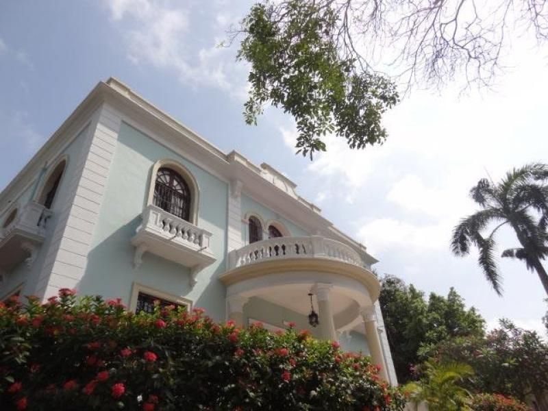 Casa en arriendo Atlántico Barranquilla El Prado 505 m2 Habitaciones 3 Baños 3 Garajes 0 Precio $35000000