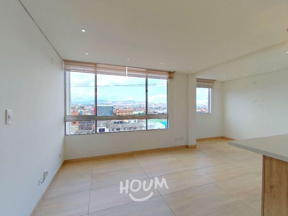 Apartamento en arriendo Cundinamarca Bogotá La Estanzuela 38 m2 Habitaciones 1 Baños 1 Garajes 0 Precio $1300000