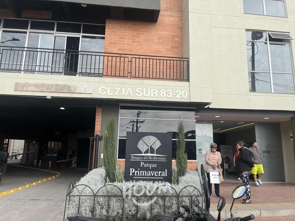 Apartamento en arriendo Cundinamarca Bogotá Las Margaritas 47 m2 Habitaciones 3 Baños 2 Garajes 0 Precio $1200000