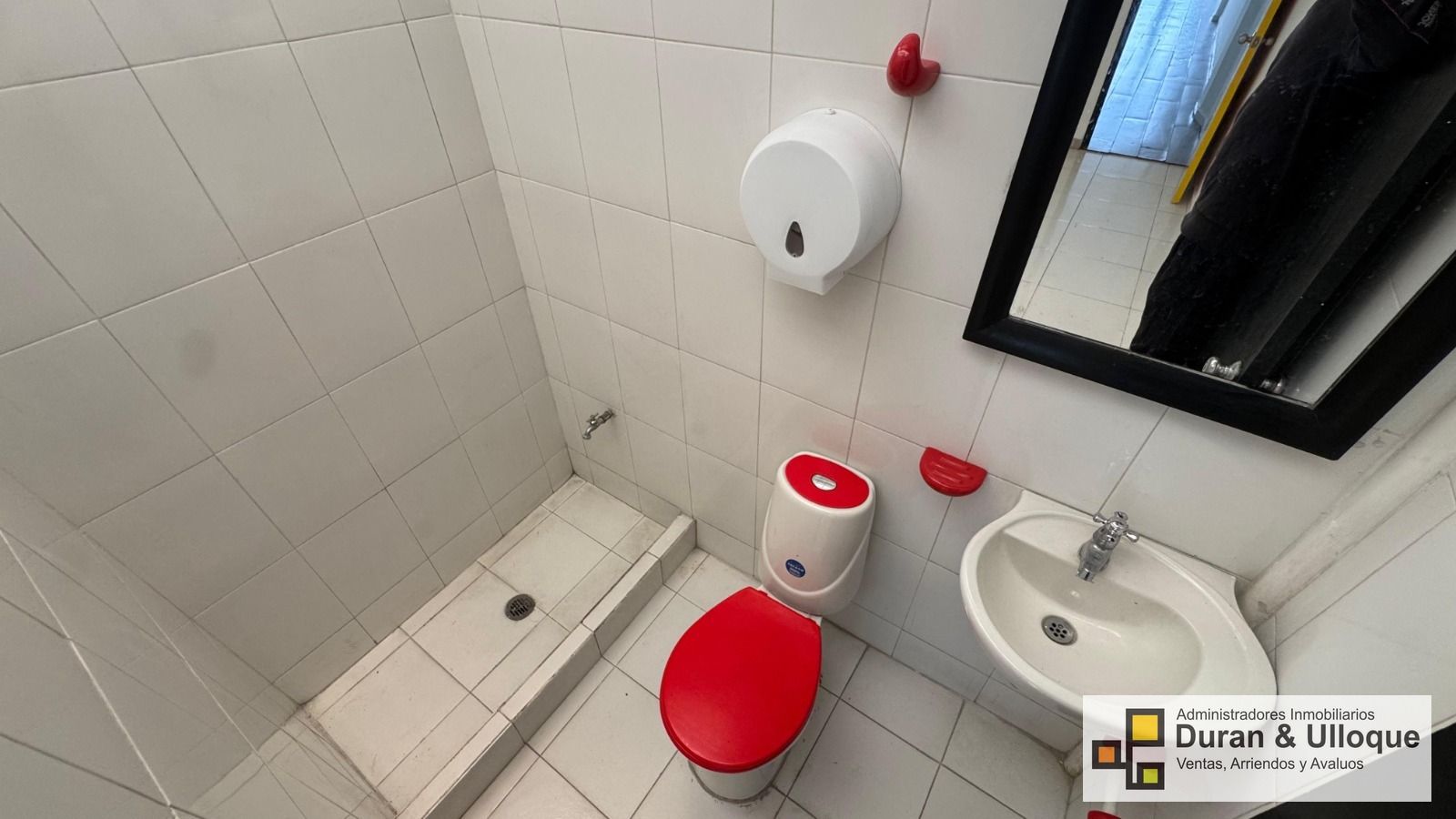 Oficina en arriendo Santander Bucaramanga Antonia Santos Centro 52 m2 Habitaciones 0 Baños 1 Garajes 0 Precio $1450000