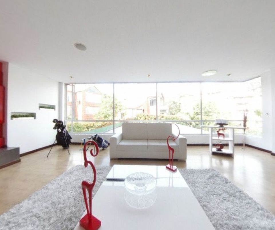 Apartamento en venta Cundinamarca Bogotá Casa Blanca Suba 358 m2 Habitaciones 4 Baños 5 Garajes 4 Precio $1800000000