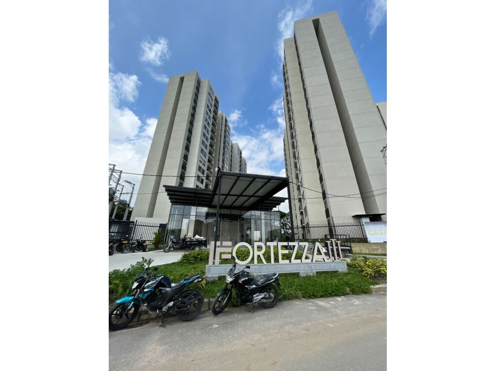 Apartamento en arriendo Tolima Ibagué Mirolindo 64 m2 Habitaciones 3 Baños 2 Garajes 1 Precio $1353000