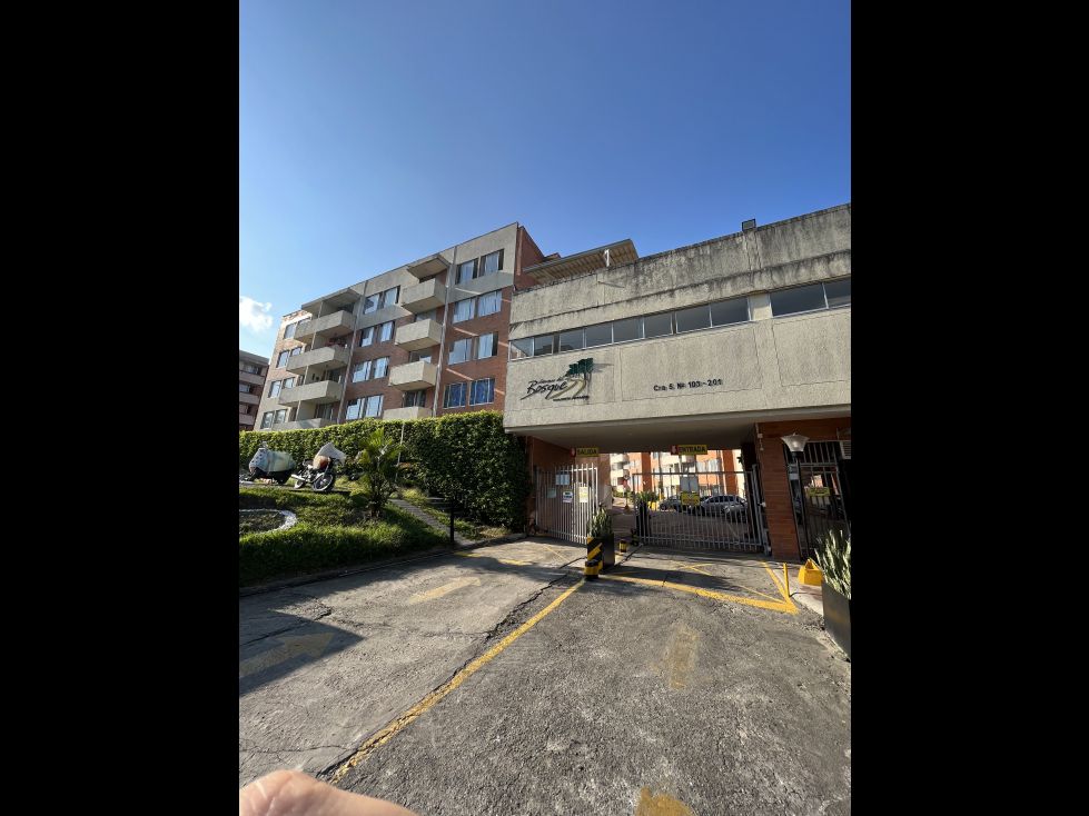 Apartamento en arriendo Tolima Ibagué Caminos Del Bosque 59 m2 Habitaciones 3 Baños 2 Garajes 0 Precio $830000