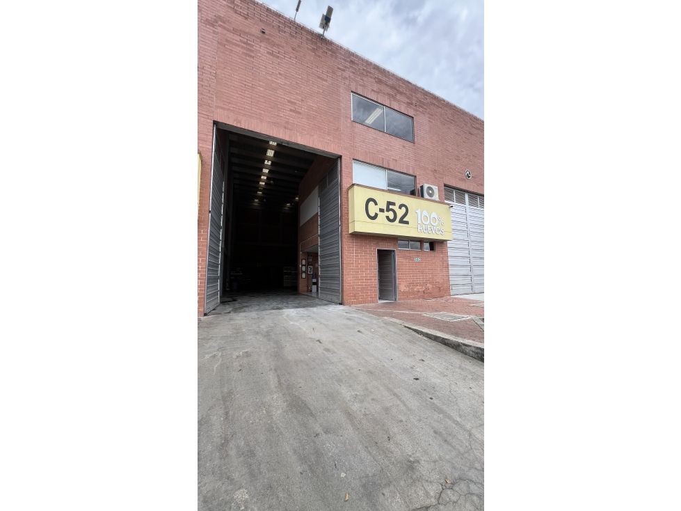 Bodega en venta Tolima Ibagué Ibagué 305 m2 Habitaciones 0 Baños 2 Garajes 0 Precio $700000000