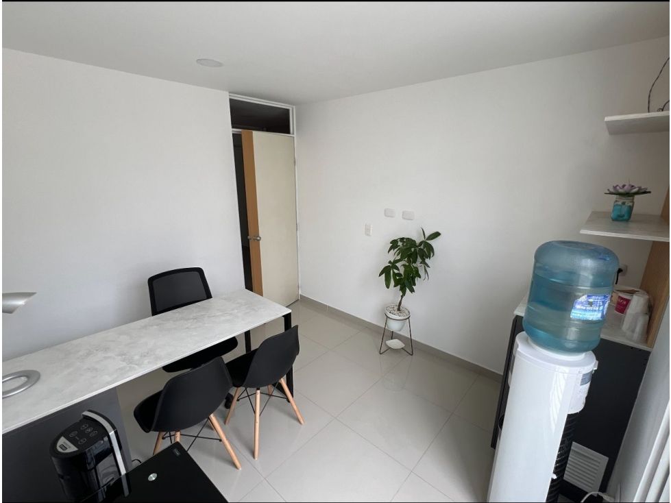 Oficina en arriendo Tolima Ibagué Ub Entre Rios 10 m2 Habitaciones 0 Baños 1 Garajes 0 Precio $1500000