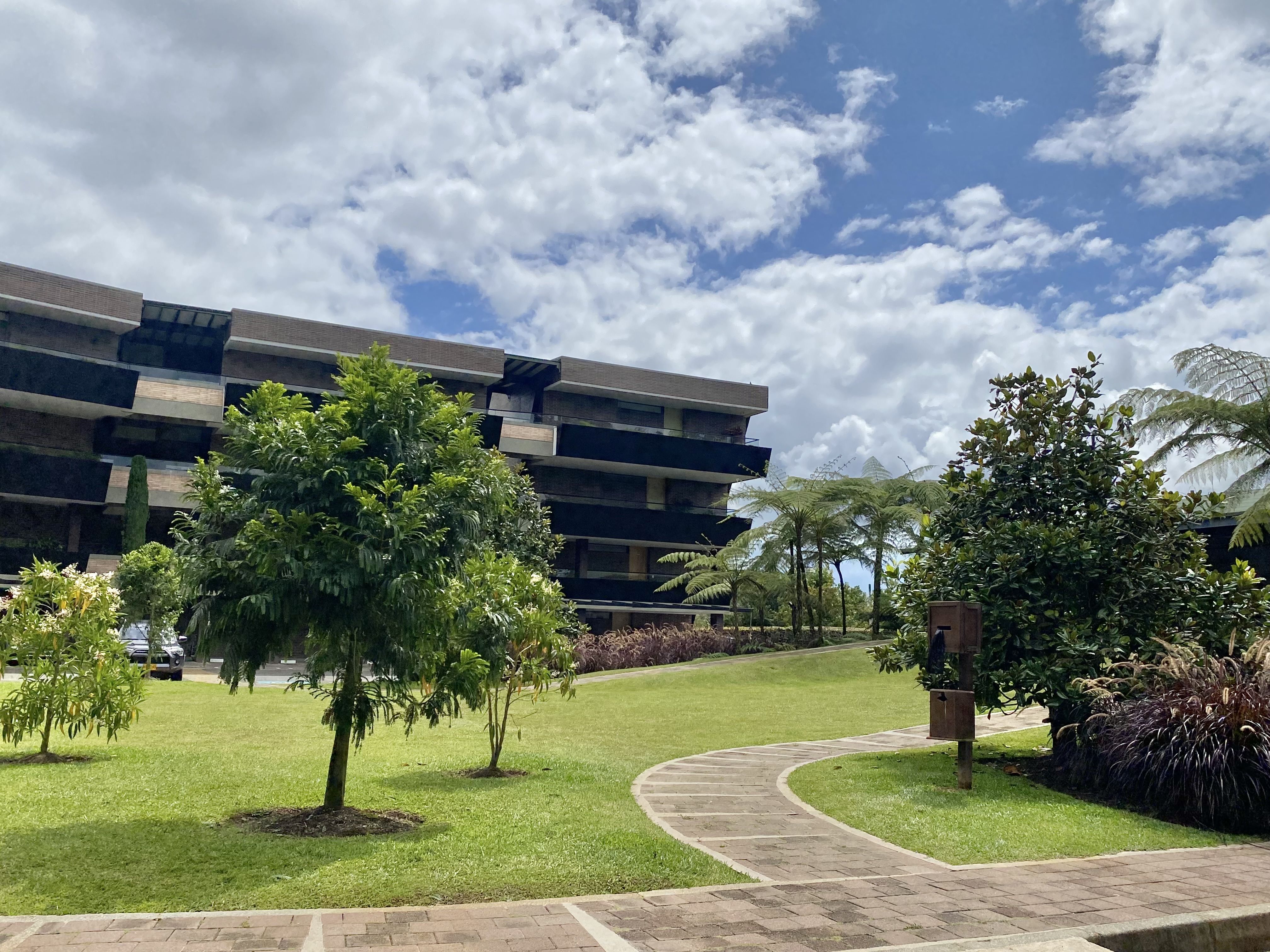 Apartamento en arriendo Antioquia Rionegro Cuatro Esquinas 115 m2 Habitaciones 2 Baños 2 Garajes 2 Precio $6500000