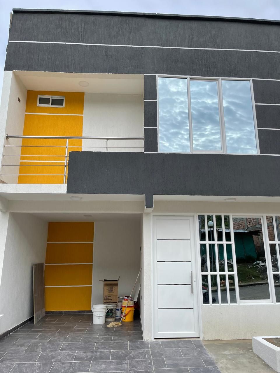 Casa en venta Cauca Popayán Guayacanes Del Río 109 m2 Habitaciones 4 Baños 3 Garajes 1 Precio $390000000