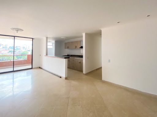 Apartamento en arriendo Antioquia Envigado Jardines 87 m2 Habitaciones 3 Baños 2 Garajes 1 Precio $3400000