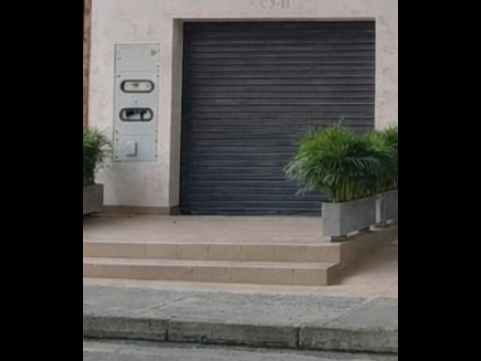 Local en arriendo Antioquia Medellín Bolivariana 30 m2 Habitaciones 0 Baños 1 Garajes 0 Precio $2700000