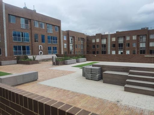 Apartaestudio en arriendo Cundinamarca Bogotá Santa Barbara 30 m2 Habitaciones 1 Baños 1 Garajes 0 Precio $1700000