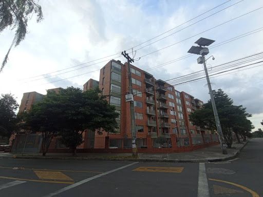 Apartamento en arriendo Cundinamarca Bogotá Santa Cecilia 81 m2 Habitaciones 3 Baños 2 Garajes 1 Precio $2900000