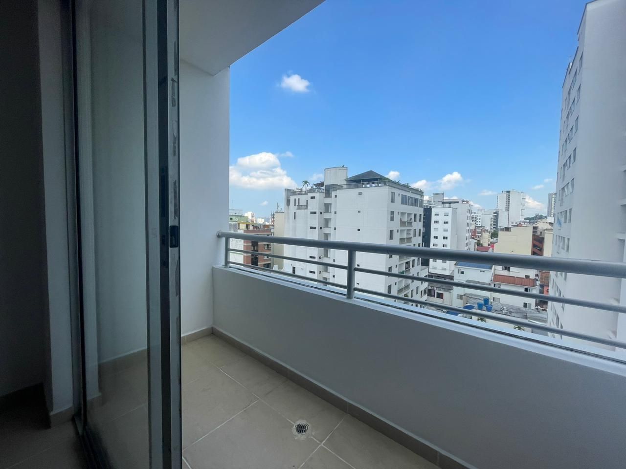 Apartaestudio en arriendo Santander Bucaramanga El Prado 47 m2 Habitaciones 1 Baños 2 Garajes 0 Precio $1210000