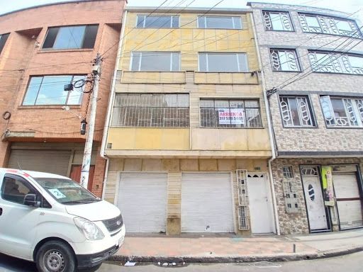 Apartamento en arriendo Cundinamarca Bogotá Las Ferias 50 m2 Habitaciones 2 Baños 1 Garajes 0 Precio $1200000