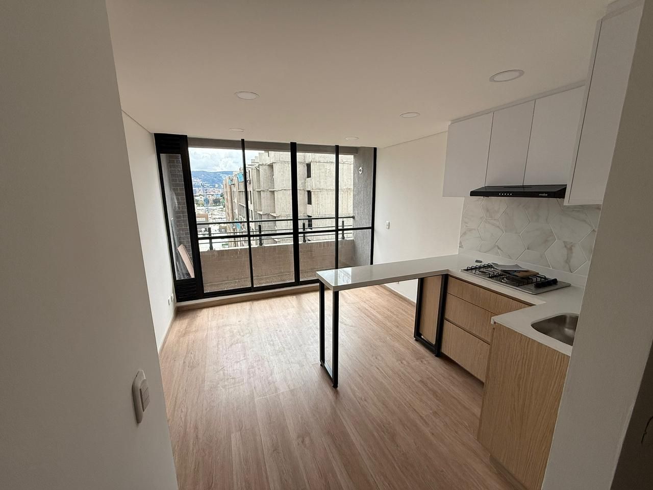 Apartamento en venta Cundinamarca Bogotá Casa Blanca 38 m2 Habitaciones 2 Baños 1 Garajes 0 Precio $300000000