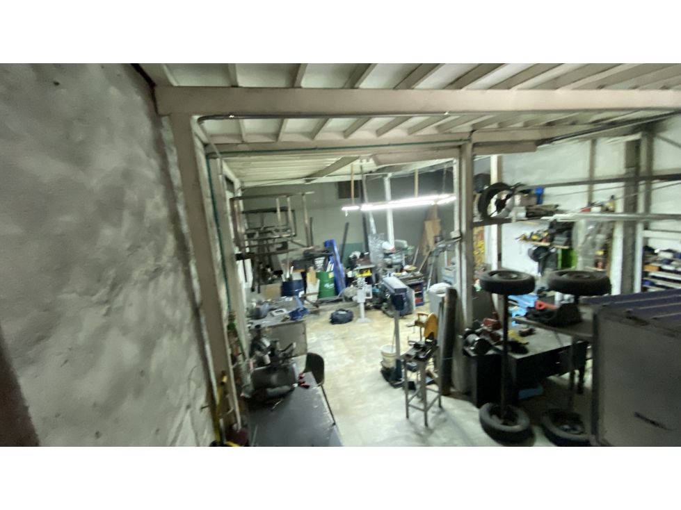 Local en arriendo Caldas Manizales Terrazas De Campo Hermoso 102 m2 Habitaciones 0 Baños 1 Garajes 0 Precio $1800000