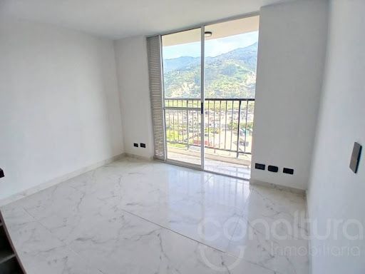 Apartamento en arriendo Antioquia Bello Asd 58 m2 Habitaciones 3 Baños 2 Garajes 1 Precio $1600000