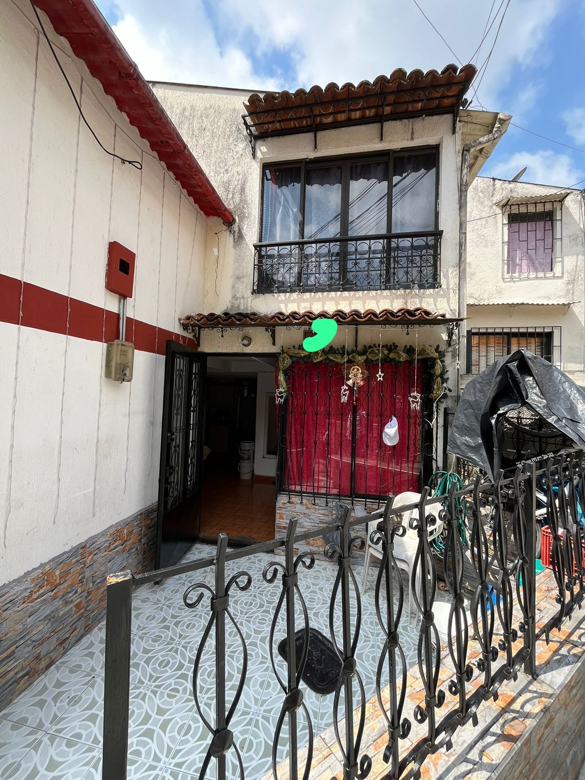 Casa en venta Risaralda Pereira Gaviotas 70 m2 Habitaciones 3 Baños 2 Garajes 0 Precio $155000000