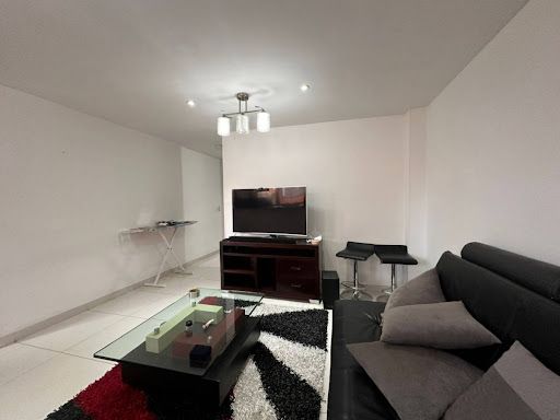 Apartamento en arriendo Cundinamarca Bogotá Santa Teresita 60 m2 Habitaciones 2 Baños 2 Garajes 1 Precio $2700000