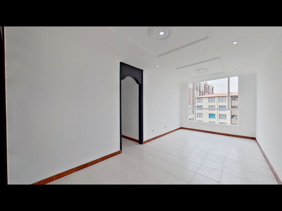 Apartamento en venta Cundinamarca Bogotá San Antonio Nor - Occidental 52 m2 Habitaciones 3 Baños 2 Garajes 0 Precio $250000000