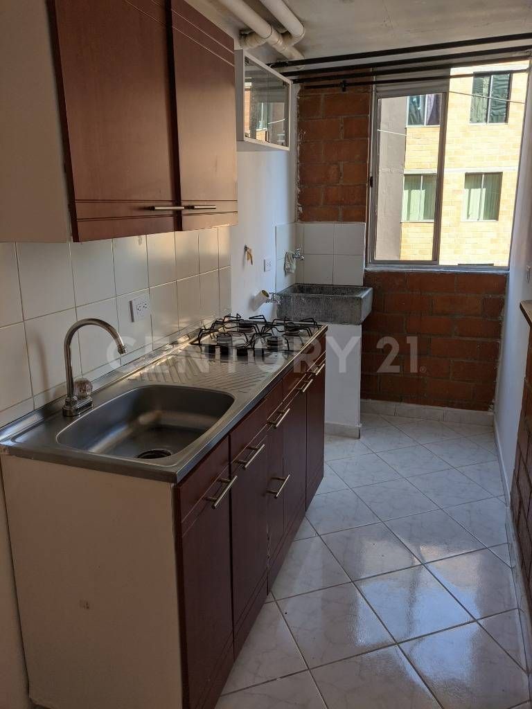 Apartamento en arriendo Antioquia Medellín Cucaracho 40 m2 Habitaciones 2 Baños 1 Garajes 0 Precio $1000000