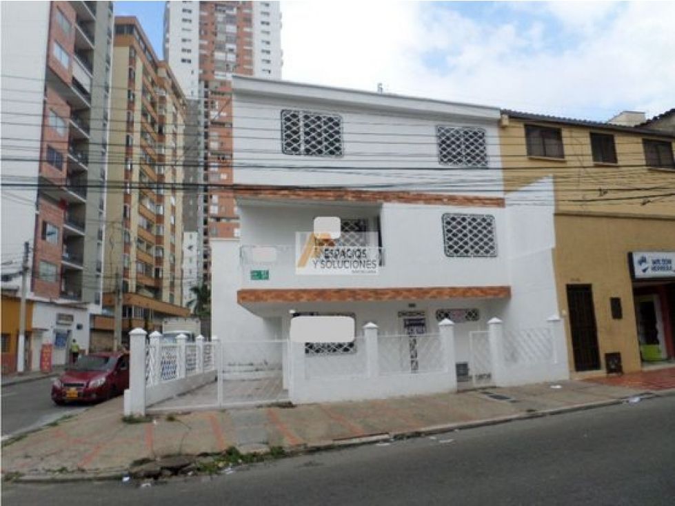 Casa en venta Santander Bucaramanga Mejoras Publicas 145 m2 Habitaciones 4 Baños 3 Garajes 1 Precio $850000000