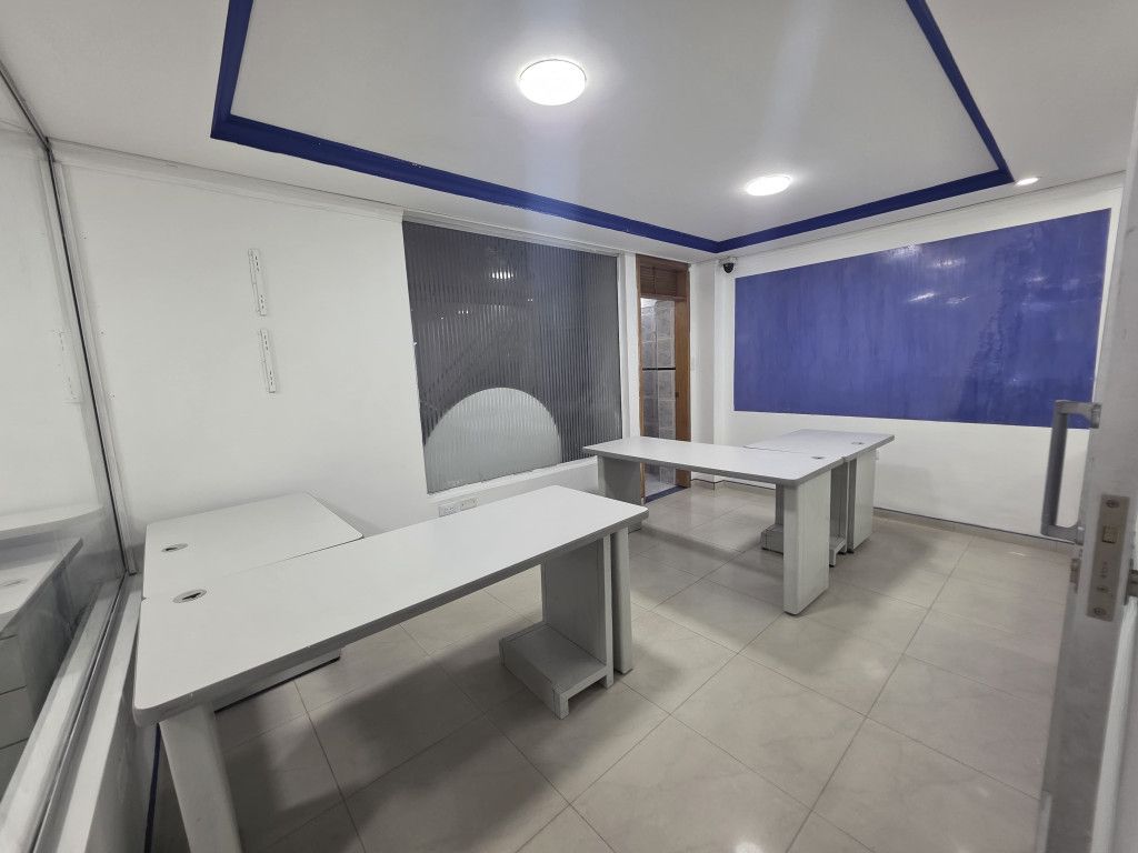 Oficina en arriendo Cundinamarca Bogotá Las Orquideas 42 m2 Habitaciones 0 Baños 2 Garajes 0 Precio $1500000