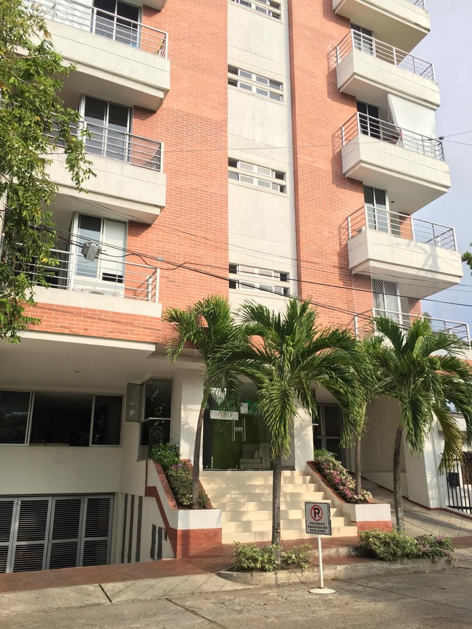 Apartaestudio en venta Huila Neiva 20 De Julio 42 m2 Habitaciones 1 Baños 1 Garajes 1 Precio $190000000