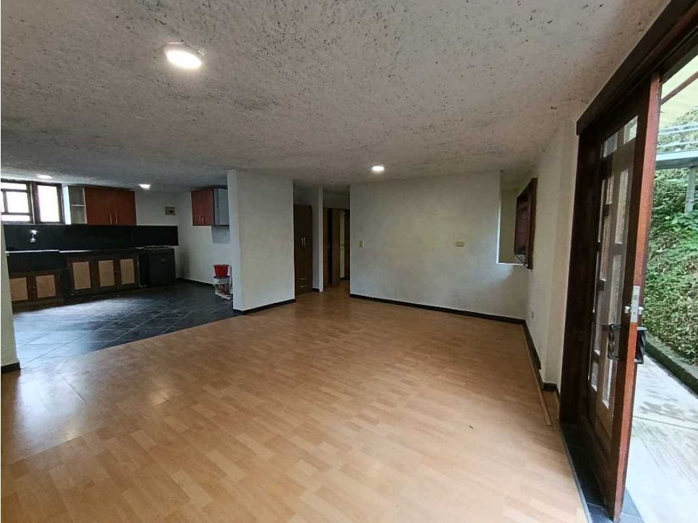 Apartamento en arriendo Antioquia La Estrella La Estrella 75 m2 Habitaciones 1 Baños 1 Garajes 1 Precio $1750000