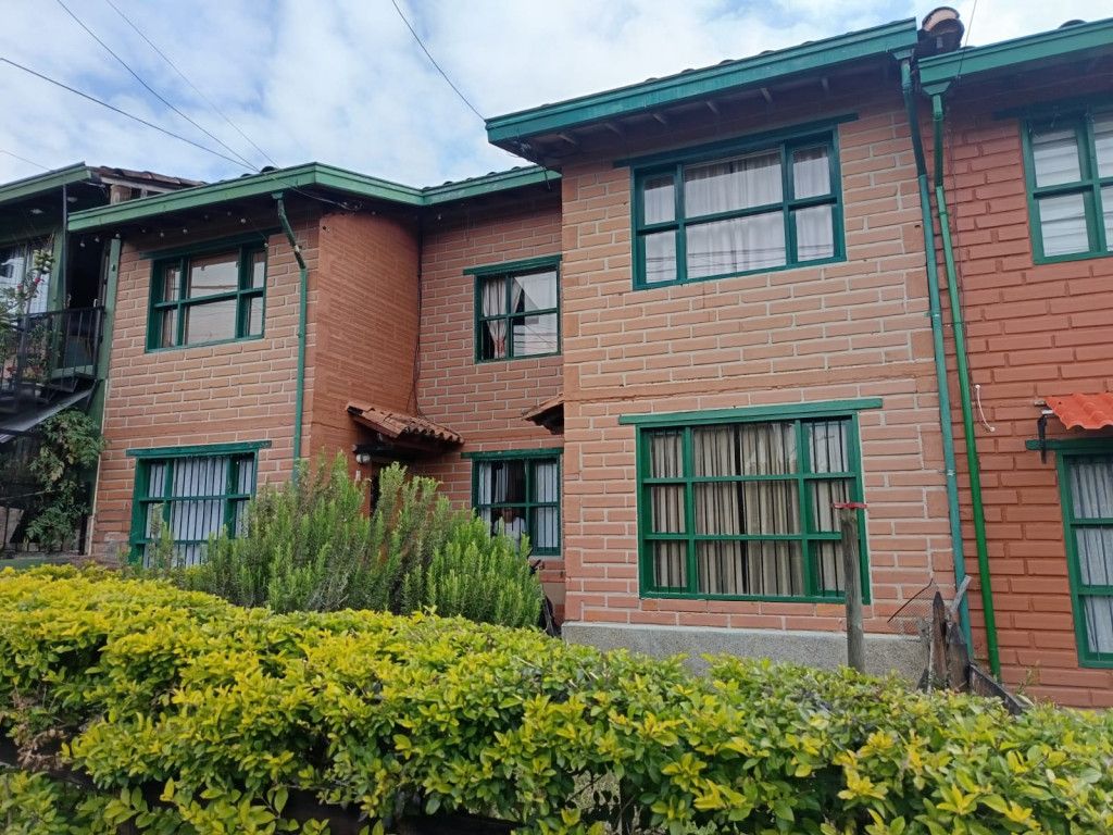 Casa en venta Antioquia Rionegro Centro 140 m2 Habitaciones 4 Baños 2 Garajes 0 Precio $550000000