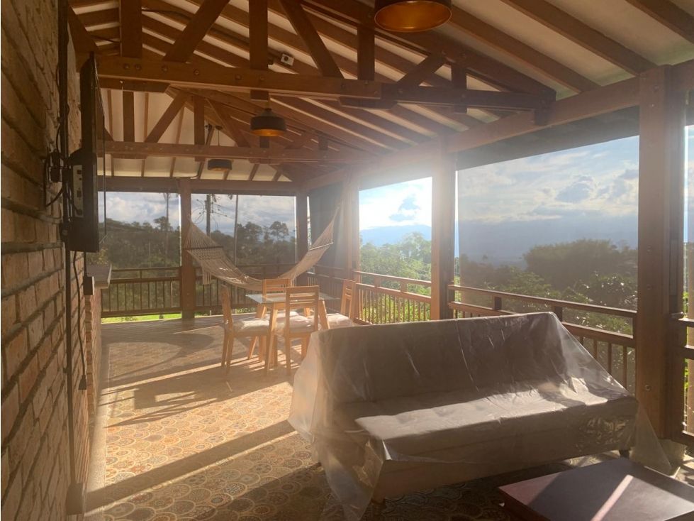 Finca en venta Risaralda Pereira Br Luis Alberto Duque 200 m2 Habitaciones 0 Baños 0 Garajes 0 Precio $1700000000