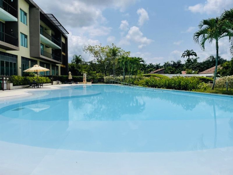 Apartamento en venta Cundinamarca Anapoima Cr Los Mangos 82 m2 Habitaciones 2 Baños 2 Garajes 1 Precio $520000000