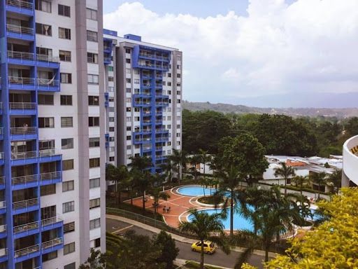 Apartaestudio en venta Santander Floridablanca El Olimpo 43 m2 Habitaciones 1 Baños 1 Garajes 1 Precio $220000000