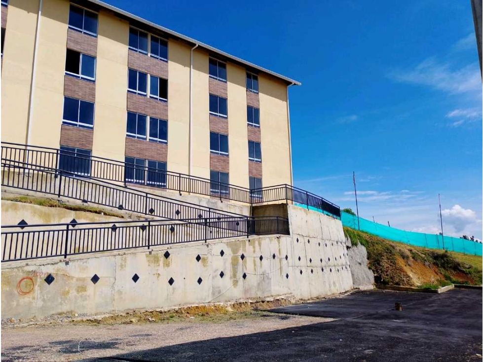 Apartamento en venta Cundinamarca Zipaquirá La Floresta 65 m2 Habitaciones 2 Baños 2 Garajes 0 Precio $220000000