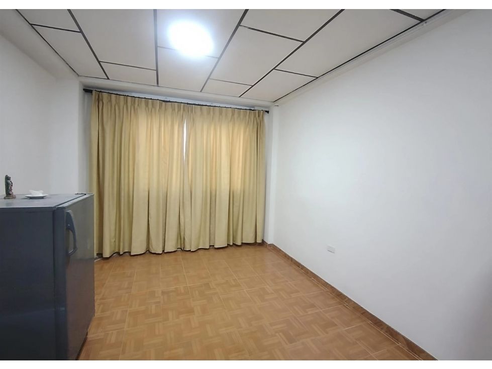 Apartaestudio en arriendo Caldas Manizales La Primavera 21 m2 Habitaciones 1 Baños 1 Garajes 0 Precio $900000