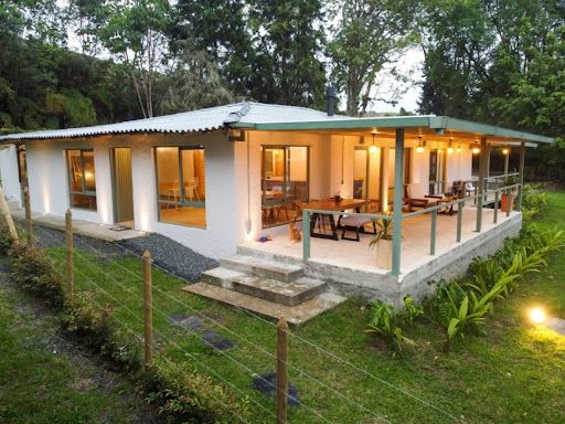 Casa Campestre en arriendo Risaralda Pereira Pereira 6045 m2 Habitaciones 3 Baños 4 Garajes 5 Precio $3500000