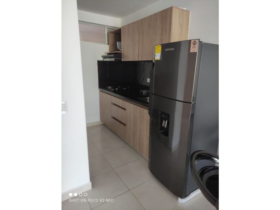 Apartamento en venta Antioquia Medellín Trinidad 72 m2 Habitaciones 2 Baños 2 Garajes 0 Precio $420000000