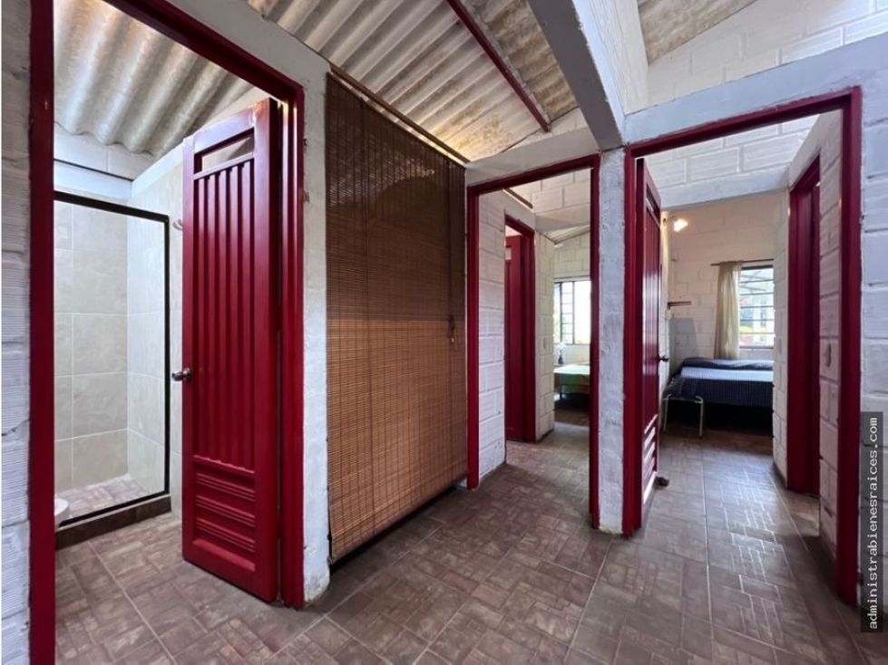 Casa Campestre en venta Caldas Manizales Manizales 258 m2 Habitaciones 9 Baños 8 Garajes 1 Precio $670000000