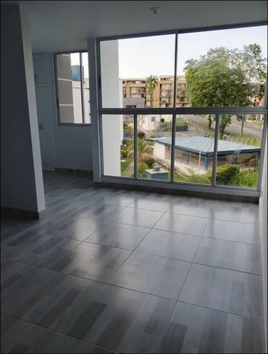 Apartamento en venta Risaralda Pereira America 48 m2 Habitaciones 3 Baños 2 Garajes 0 Precio $240000000