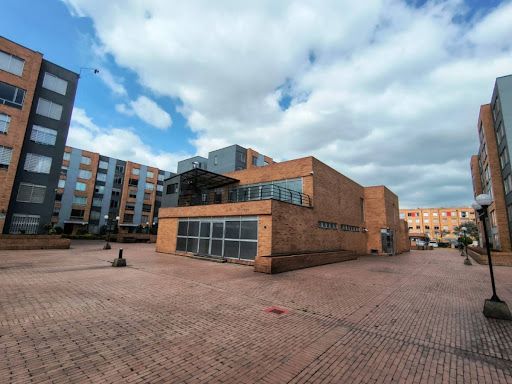 Apartamento en arriendo Cundinamarca Bogotá El Tintal Asd 76 m2 Habitaciones 3 Baños 2 Garajes 1 Precio $2300000