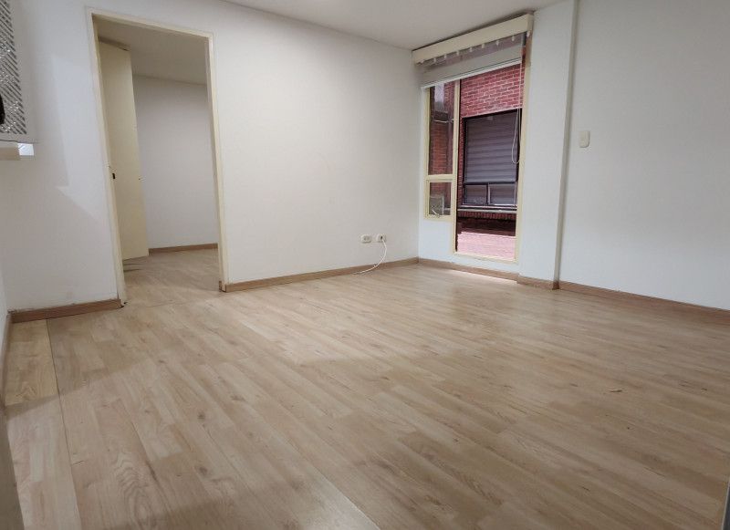 Apartamento en venta Cundinamarca Bogotá La Salle 45 m2 Habitaciones 1 Baños 1 Garajes 0 Precio $310000000