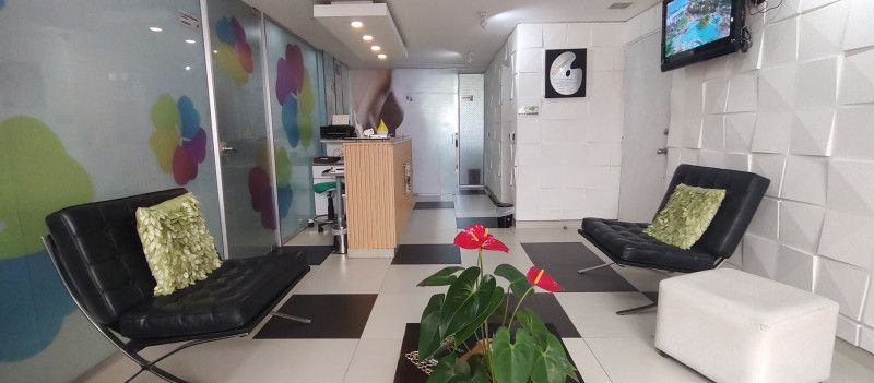 Oficina en arriendo Cundinamarca Bogotá Santa Barbara Oriental 101 m2 Habitaciones 0 Baños 1 Garajes 2 Precio $14313500