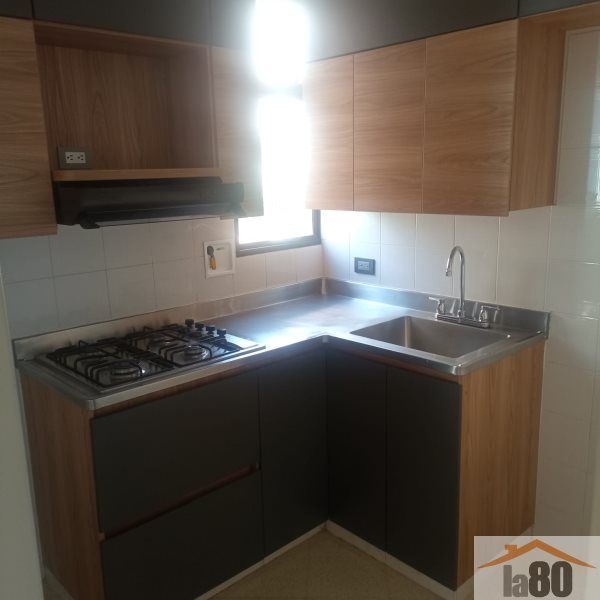 Apartaestudio en arriendo Antioquia Medellín Centro Administrativo 58 m2 Habitaciones 1 Baños 1 Garajes 1 Precio $2300000