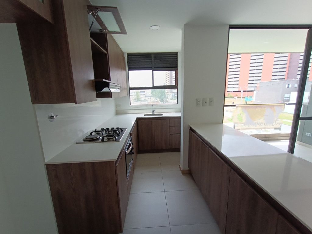 Apartamento en venta Antioquia Rionegro Centro 90 m2 Habitaciones 3 Baños 2 Garajes 1 Precio $700000000