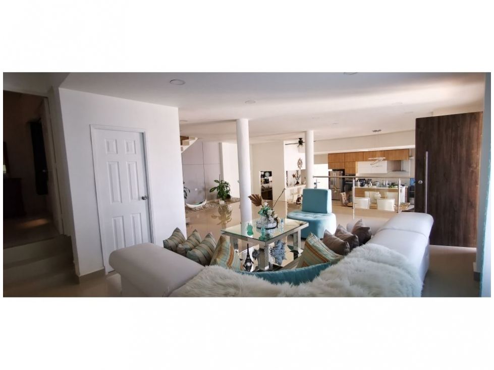 Casa Campestre en venta Magdalena Santa Marta Santa Marta 500 m2 Habitaciones 6 Baños 5 Garajes 3 Precio $980000000