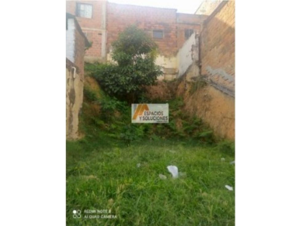 Lote en venta Santander Floridablanca La Trinidad 75 m2 Habitaciones 0 Baños 0 Garajes 0 Precio $110000000